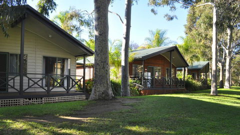 Marion Holiday Park - Seniors Australia 3