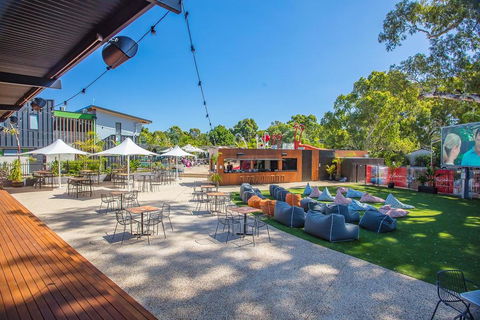 Marion Holiday Park - Seniors Australia 2