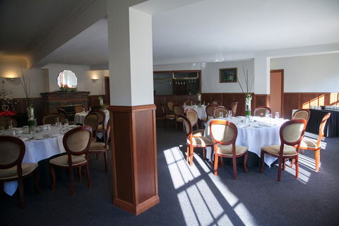 Marybrooke Manor - Seniors Australia 1