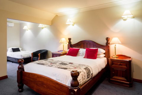 Marybrooke Manor - Seniors Australia 2