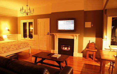 Marysville Garden Cottages - Seniors Australia 1