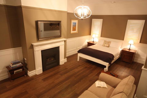 Marysville Garden Cottages - Seniors Australia 2