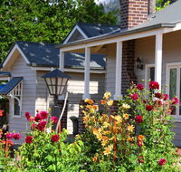 Marysville Garden Cottages - Seniors Australia