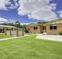 Masons Cottages - Seniors Australia