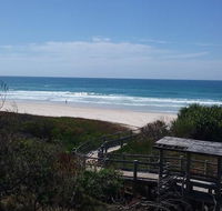 Maxs Beachside Villa - Seniors Australia