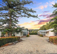 Mclaren Vale Studio Apartments - Seniors Australia