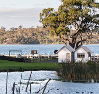 McMillans of Metung Resort - Seniors Australia