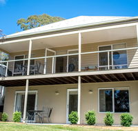 McMillans Villa 18 Metung - Seniors Australia