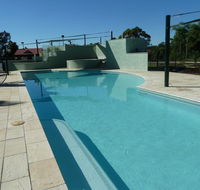 McNevins Logan Park Motel - Seniors Australia