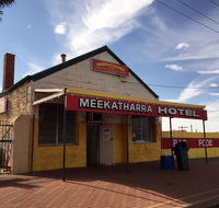 Meekatharra Hotel - Seniors Australia