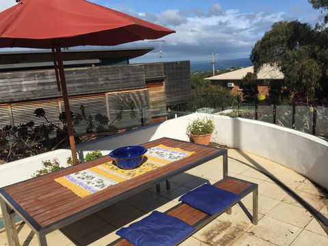 Melba Beach Bunker - Seniors Australia 2