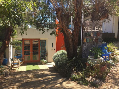 Melba Beach Bunker - Seniors Australia 0