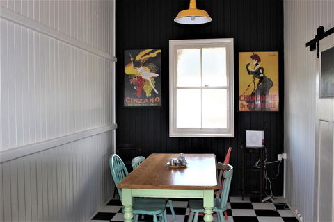 Meringandan Holiday Accommodation - Seniors Australia 3