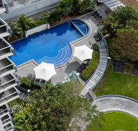 Meriton Suites Broadbeach - Seniors Australia