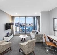 Meriton Suites North Sydney - Seniors Australia