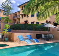 Mermaid Beach Park View - Seniors Australia