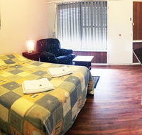 Merredin Olympic Motel - Seniors Australia