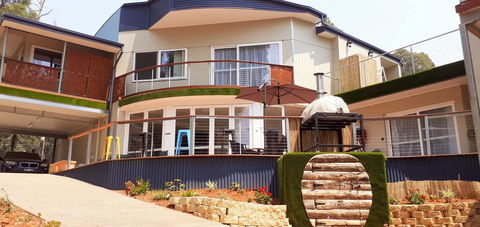 Merry Mary - Seniors Australia 3