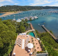 Metro Mirage Hotel Newport - Seniors Australia