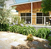 Metung Cottage - Seniors Australia