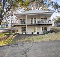 Metung Villa 17 at McMillans - Seniors Australia