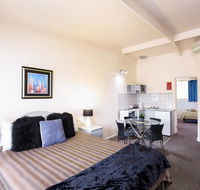 Mid City Motel and Apartments - Seniors Australia