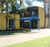 Mid City Plantation Motel - Seniors Australia