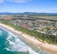 MIDDLEROCK RETREAT - 92 Chepana St LC - Seniors Australia