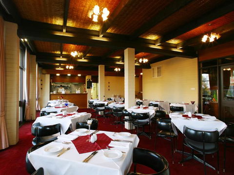 Midtown Motor Inn - Seniors Australia 3