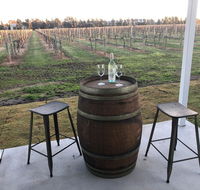Milawa Vineyard Views - Guesthouse 1 - Seniors Australia