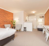 Mildura City Gate Motel - Seniors Australia