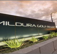Mildura Golf Resort - Seniors Australia