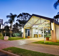 Mildura Inlander Resort - Seniors Australia