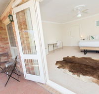 Mildura Townhouse - Seniors Australia