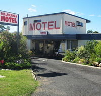 Millmerran Motel - Seniors Australia