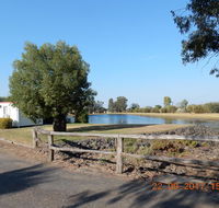 Millmerran Village Caravanpark - Seniors Australia