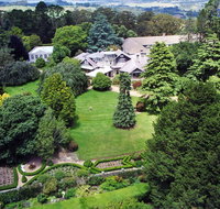 Milton Park Country House Hotel Spa - Seniors Australia