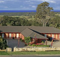 Milton Village Motel - Seniors Australia