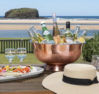 Minnamurra Island View - Seniors Australia