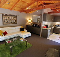 Mirkwood Forest Self-contained Spa Cottages - Seniors Australia