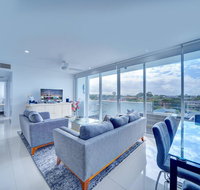 Modern Contemporary Southport Apartment - Seniors Australia