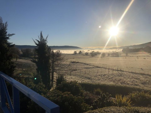 Mole Creek Hideaway - Seniors Australia 0