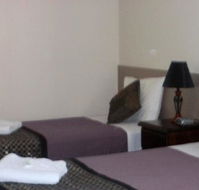 Molika Springs Motel - Seniors Australia