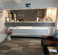 Molly Morgan Motor Inn - Seniors Australia