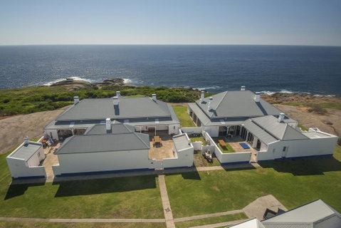 Montague Island Lighthouse - Seniors Australia 0