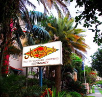 Montego Sands Resort - Seniors Australia
