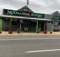 Moonambel Resort Hotel - Seniors Australia