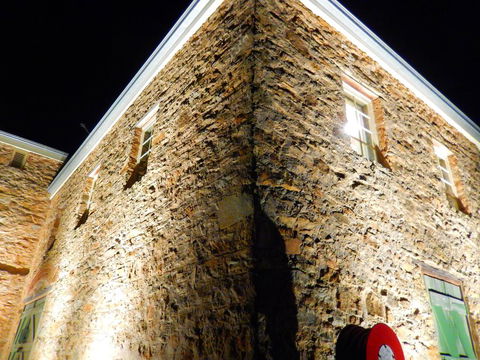 Morialta Barns - Seniors Australia 3