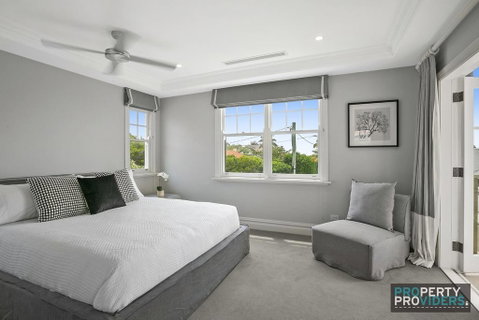 Mosman Torre - Executive Luxury Home - Seniors Australia 0