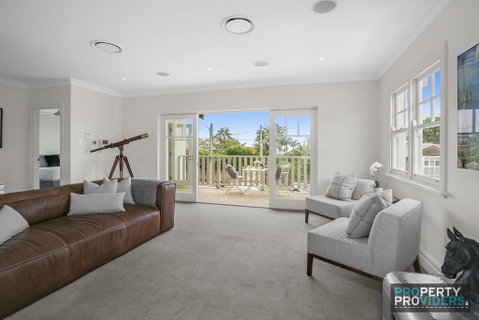 Mosman Torre - Executive Luxury Home - Seniors Australia 1